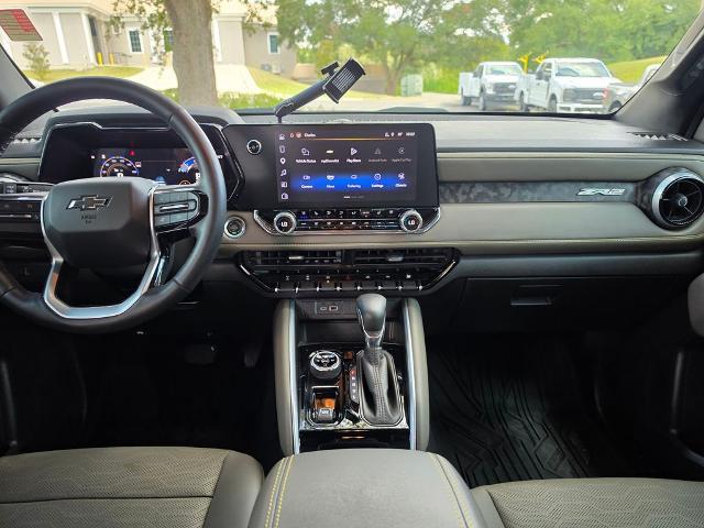 2025 Chevrolet Colorado - $45,705