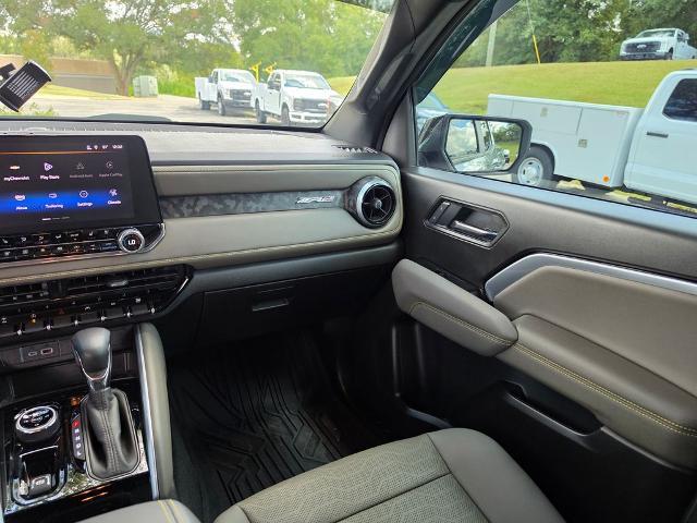 2025 Chevrolet Colorado - $45,705