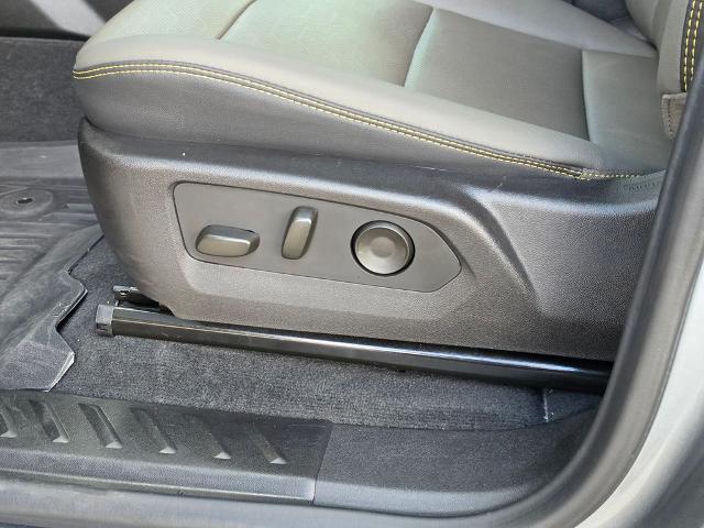 2025 Chevrolet Colorado - $45,705