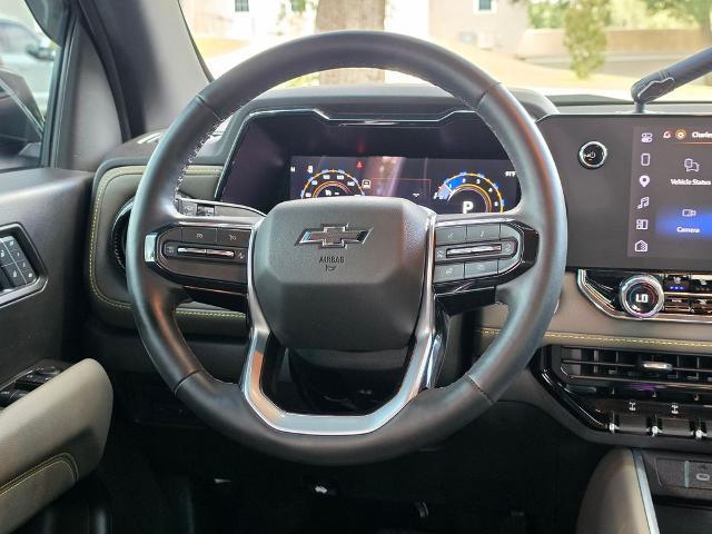 2025 Chevrolet Colorado - $45,705