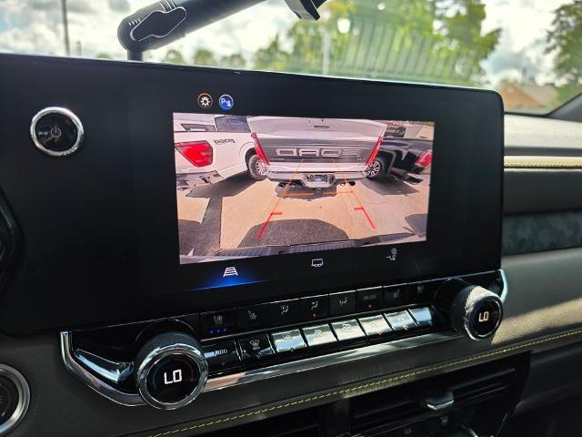 2025 Chevrolet Colorado - $45,705