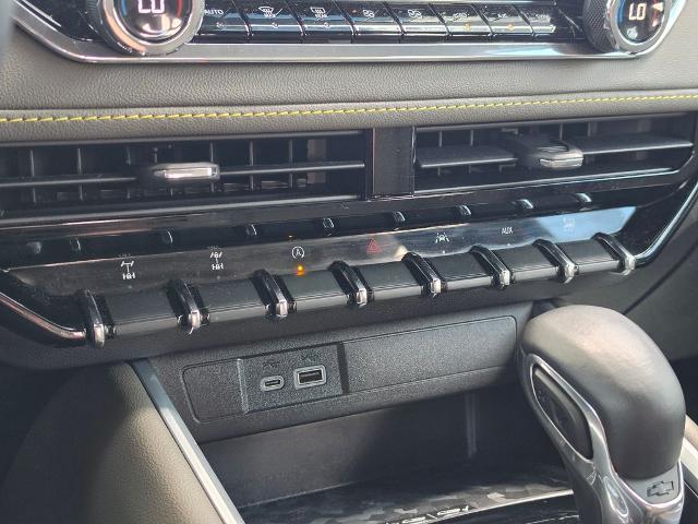 2025 Chevrolet Colorado - $45,705