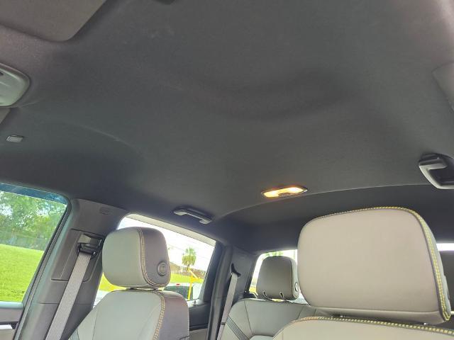 2025 Chevrolet Colorado - $45,705
