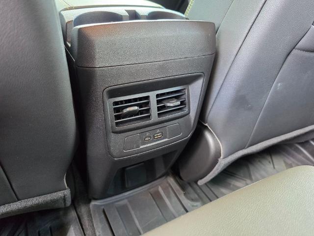 2025 Chevrolet Colorado - $45,705