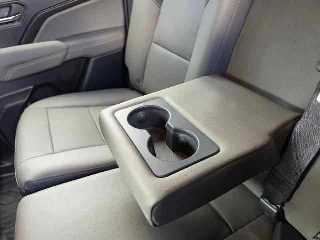 2025 Chevrolet Colorado - $45,705