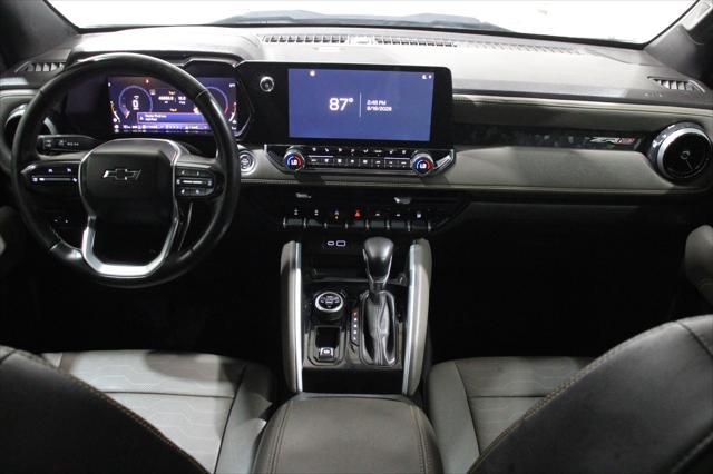 2025 Chevrolet Colorado - $49,998