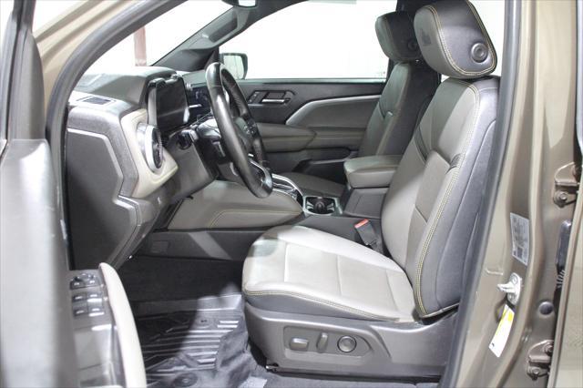 2025 Chevrolet Colorado - $49,998