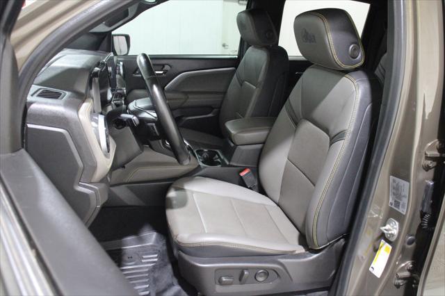 2025 Chevrolet Colorado - $49,998