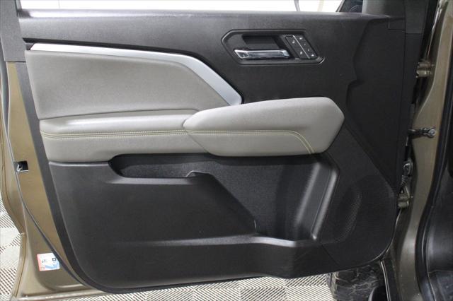 2025 Chevrolet Colorado - $49,998