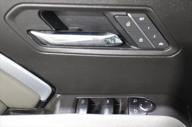 2025 Chevrolet Colorado - $49,998