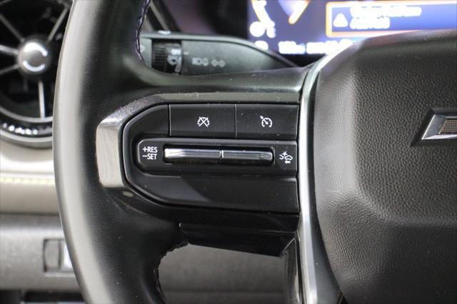 2025 Chevrolet Colorado - $49,998