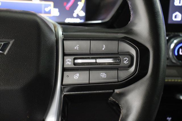 2025 Chevrolet Colorado - $49,998