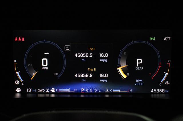 2025 Chevrolet Colorado - $49,998