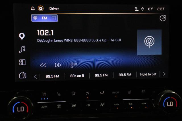 2025 Chevrolet Colorado - $49,998