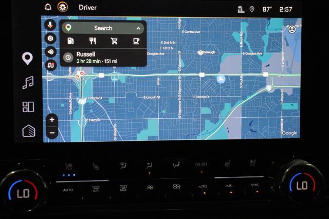 2025 Chevrolet Colorado - $49,998