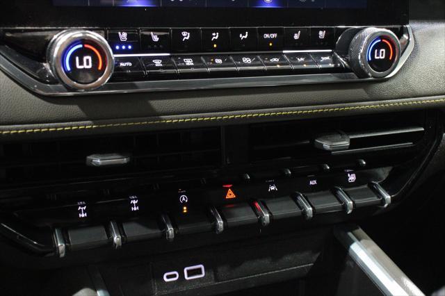 2025 Chevrolet Colorado - $49,998