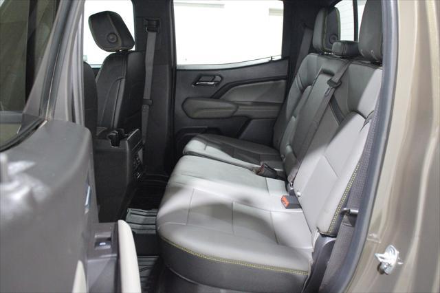 2025 Chevrolet Colorado - $49,998