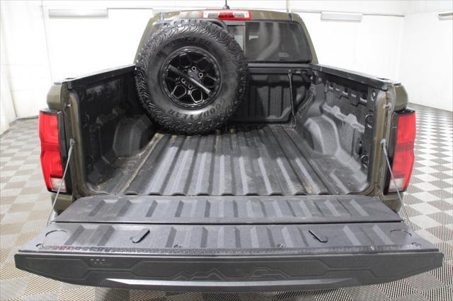 2025 Chevrolet Colorado - $49,998
