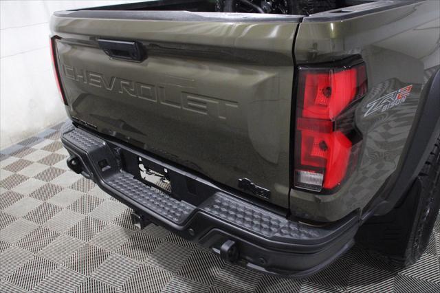 2025 Chevrolet Colorado - $49,998