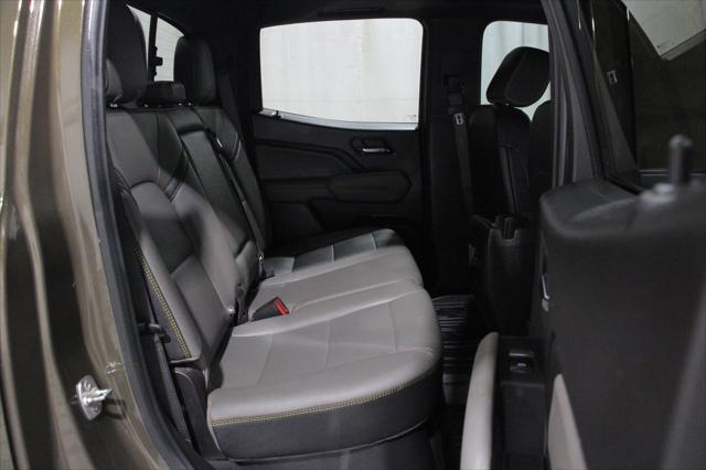 2025 Chevrolet Colorado - $49,998