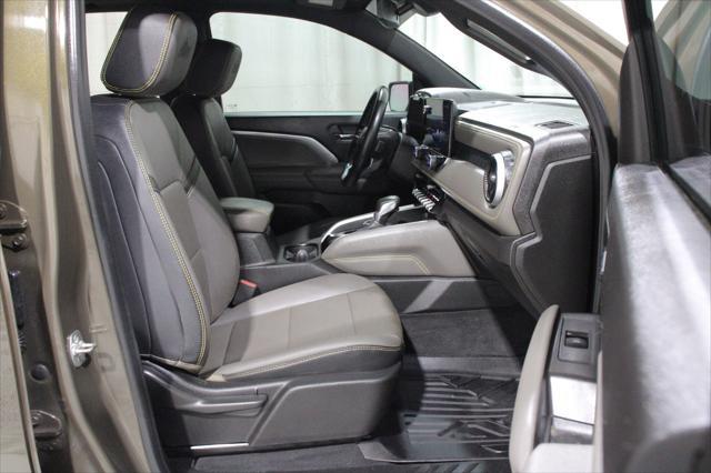 2025 Chevrolet Colorado - $49,998