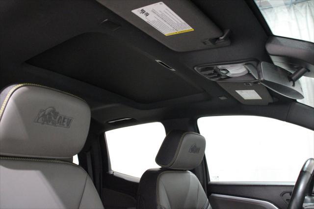 2025 Chevrolet Colorado - $49,998