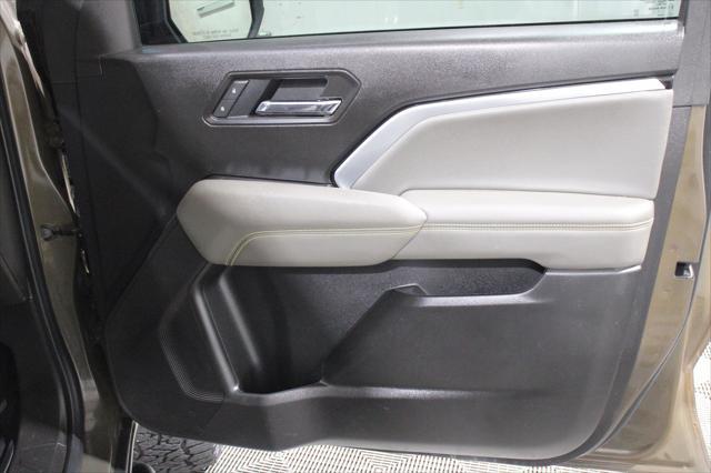2025 Chevrolet Colorado - $49,998