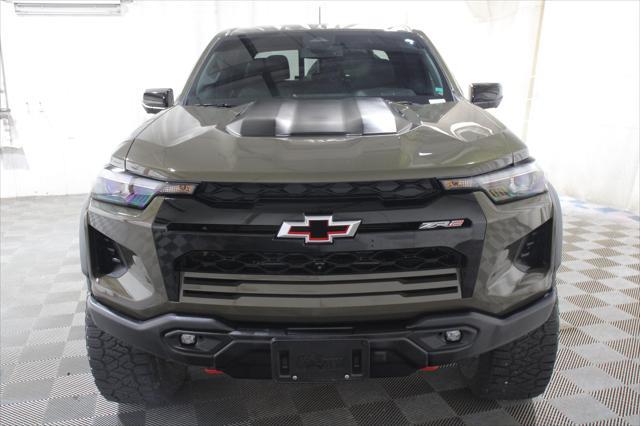 2025 Chevrolet Colorado - $49,998