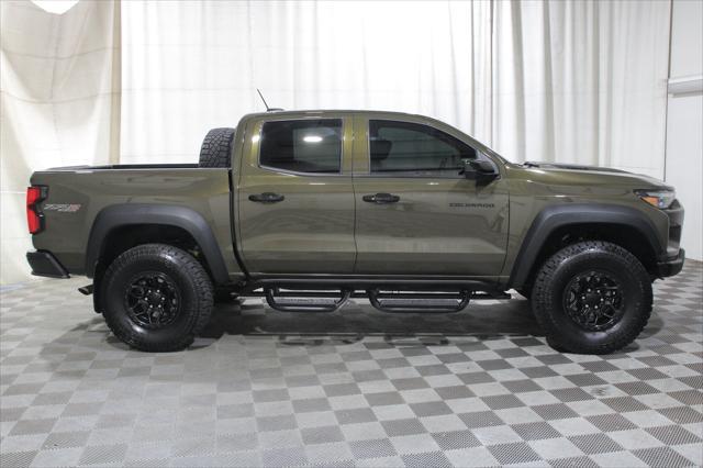 2025 Chevrolet Colorado - $49,998