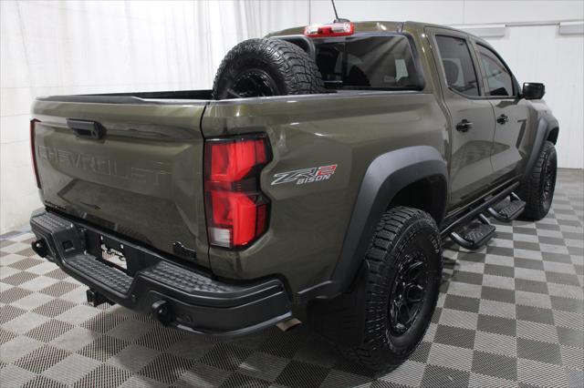 2025 Chevrolet Colorado - $49,998