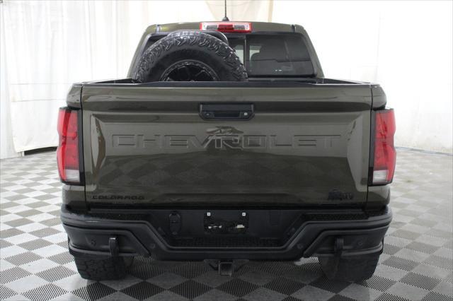 2025 Chevrolet Colorado - $49,998