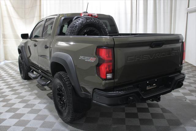 2025 Chevrolet Colorado - $49,998