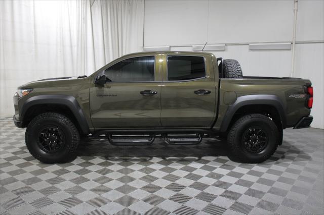 2025 Chevrolet Colorado - $49,998