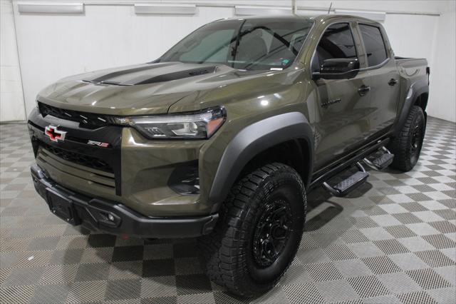 2025 Chevrolet Colorado - $49,998