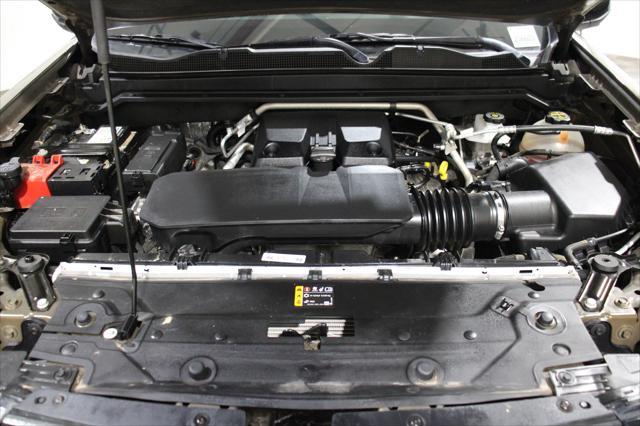 2025 Chevrolet Colorado - $49,998