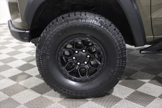 2025 Chevrolet Colorado - $49,998