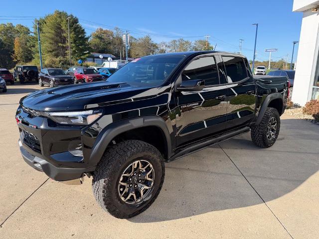 2026 Chevrolet Colorado - $50,188