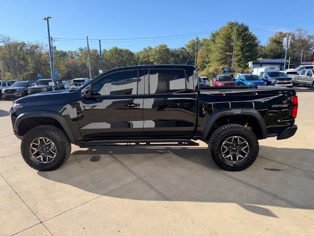 2026 Chevrolet Colorado - $50,188
