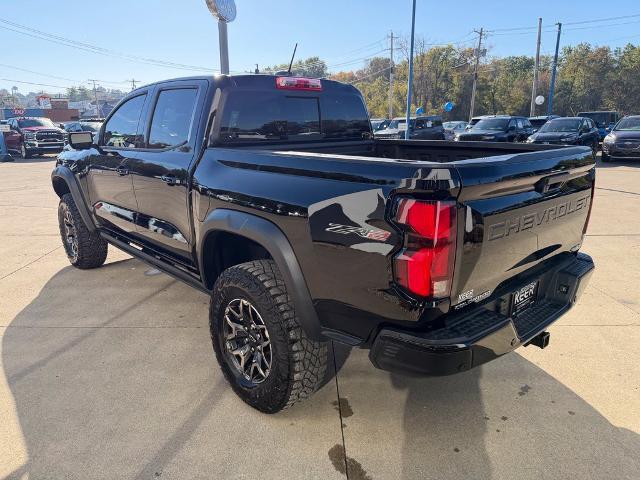 2026 Chevrolet Colorado - $50,188