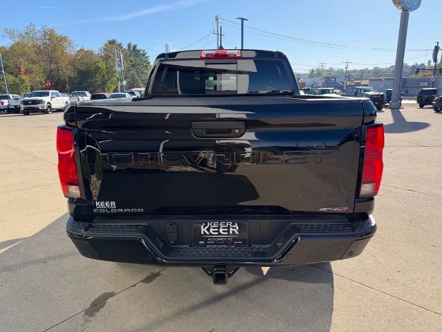 2026 Chevrolet Colorado - $50,188