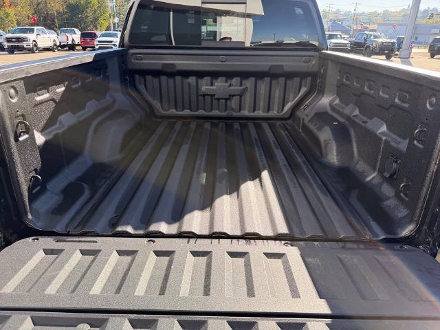 2026 Chevrolet Colorado - $50,188