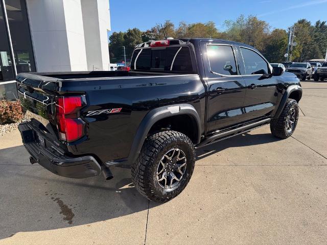 2026 Chevrolet Colorado - $50,188