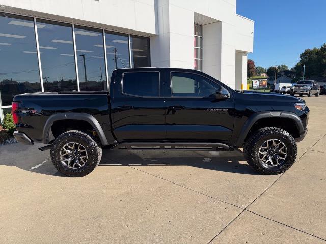 2026 Chevrolet Colorado - $50,188