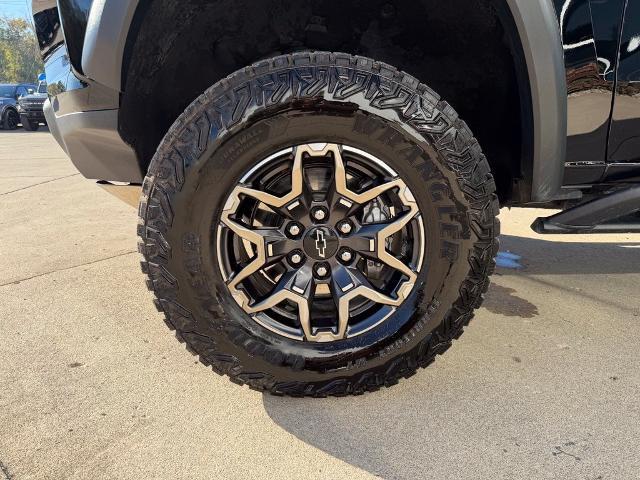2026 Chevrolet Colorado - $50,188