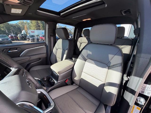 2026 Chevrolet Colorado - $50,188