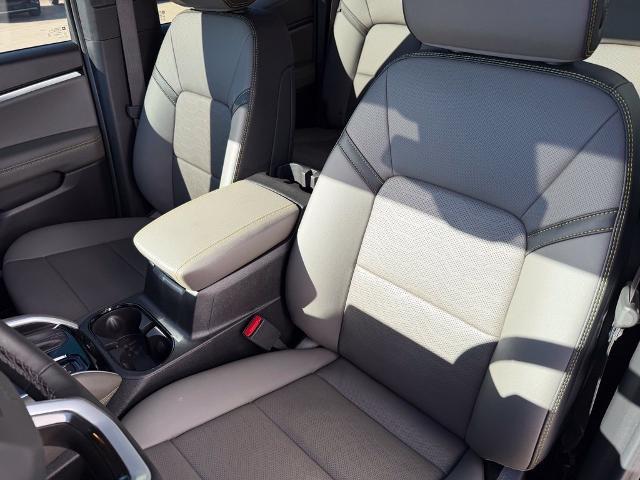 2026 Chevrolet Colorado - $50,188