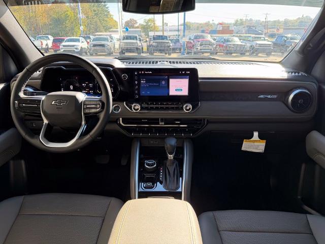 2026 Chevrolet Colorado - $50,188