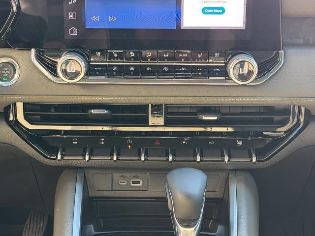 2026 Chevrolet Colorado - $50,188