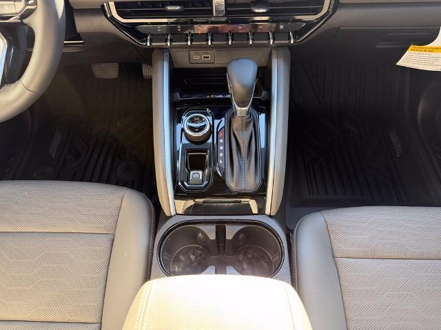 2026 Chevrolet Colorado - $50,188