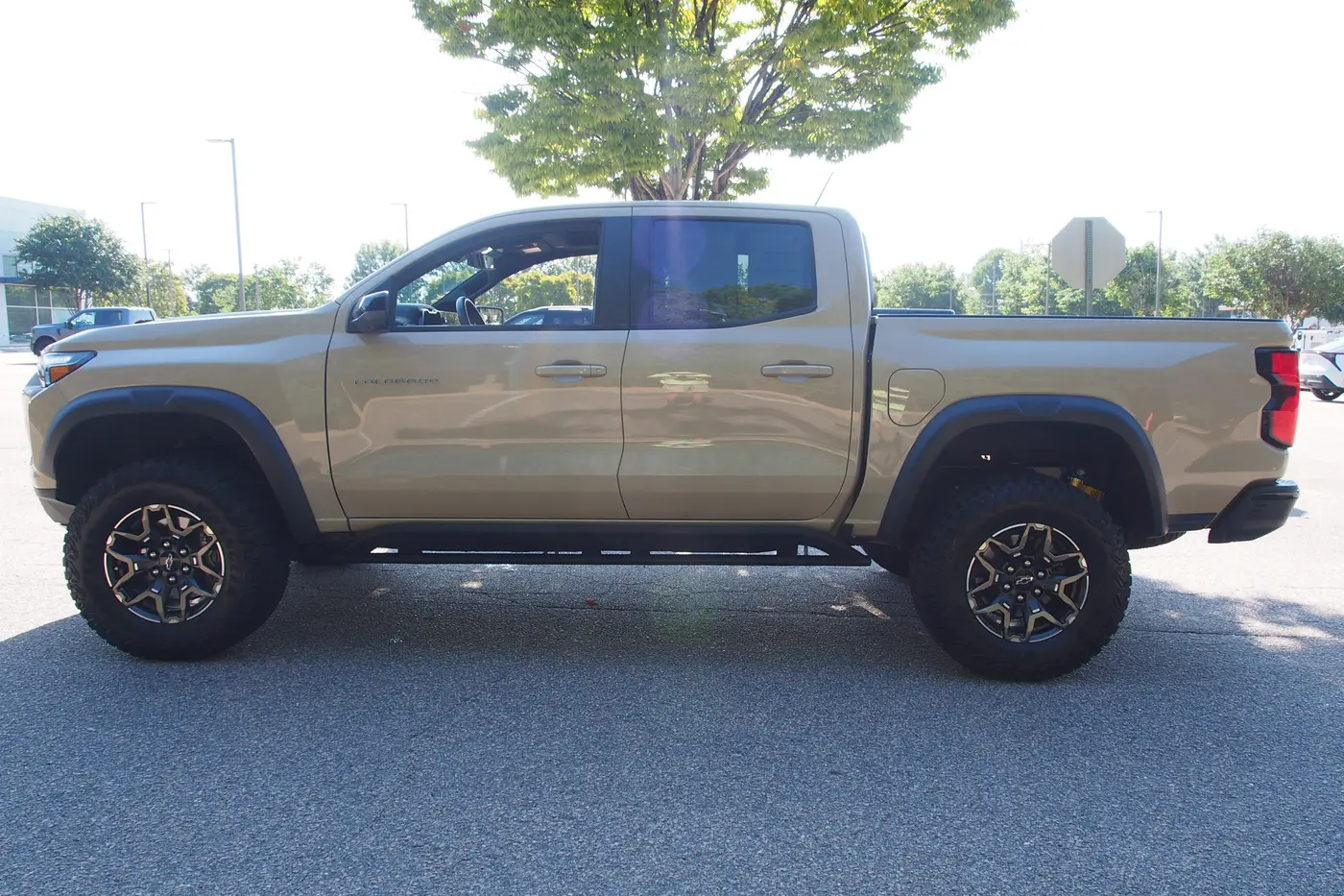 2024 Chevrolet Colorado - $42,524